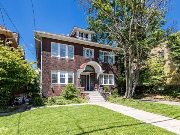 5641-5643 Callowhill Street, Pittsburgh, PA 15206