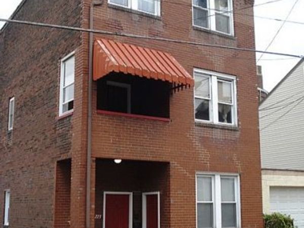 223 42nd St , Pittsburgh, PA 15201