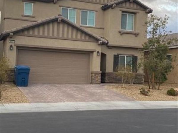 8065 Ancient Oaks Avenue, Las Vegas, NV 89113