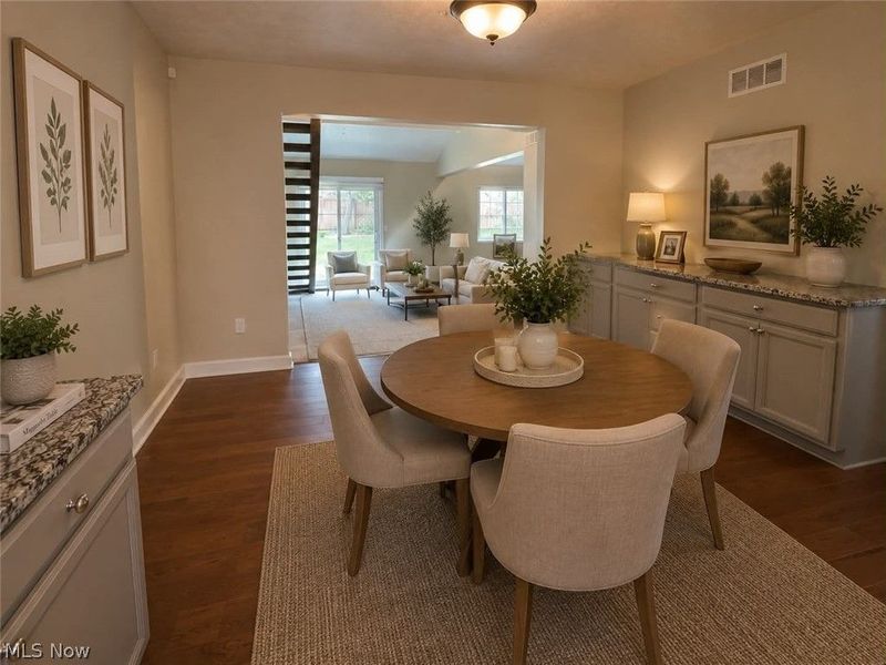 305 Guys Run Road, Unit 305, Akron, OH 44319 Photo 17