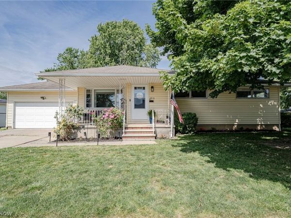 2810 Utica Avenue , Lorain, OH 44052