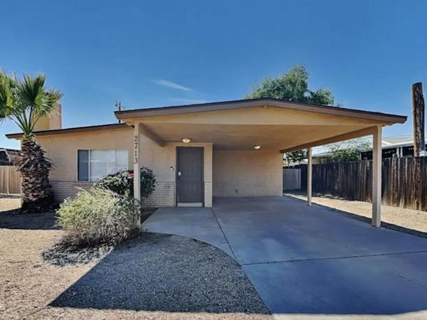 2713 E Juniper Avenue, Phoenix, AZ 85032