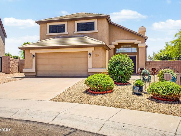 25837 N 47th Place, Phoenix, AZ 85050