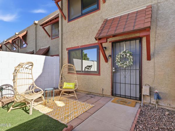 2724 W MCLELLAN Boulevard, Unit 119, Phoenix, AZ 85017