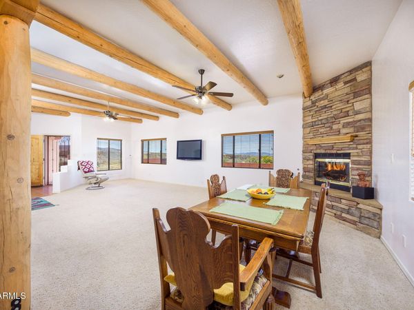 3203 W THUNDER PASS Road, Benson, AZ 85602