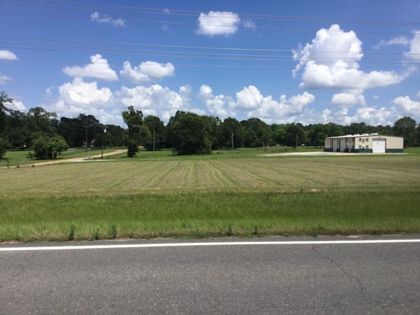TBA Granberry Rd, DeRidder, LA 70634