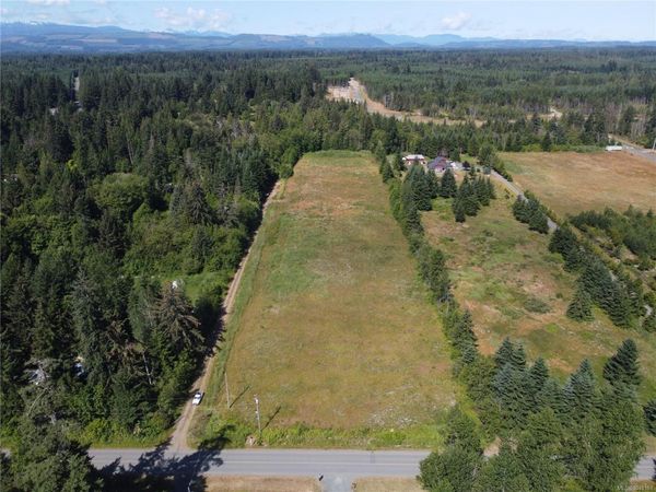 2 Craig Rd , Campbell River, BC V9W 4X6