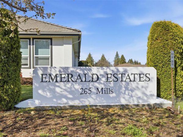 265 Mills St , Unit #602, Parksville, BC V9P 2N5