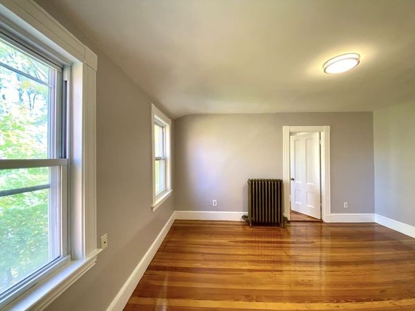 114 White St., Unit 3, Belmont, MA 02478