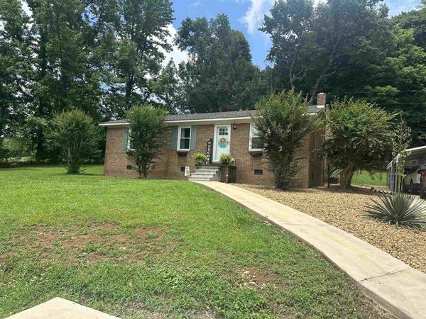 862 Co Rd 49, Lexington, AL 35648