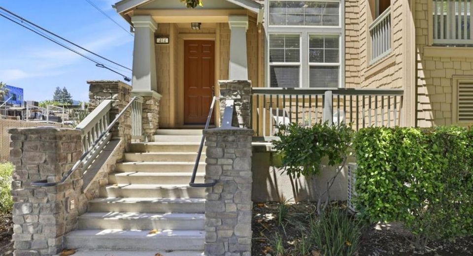 414 17th St, Sacramento, CA 95811 Photo