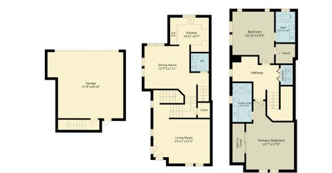414 17th St, Sacramento, CA 95811 Photo