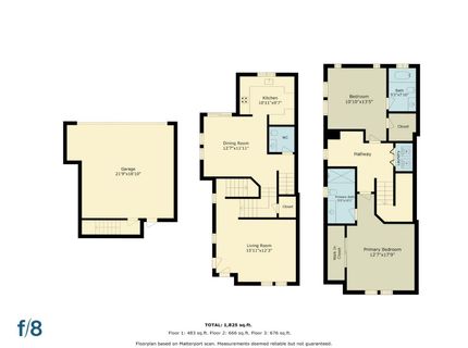 414 17th St, Sacramento, CA 95811 Photo