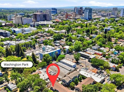 414 17th St, Sacramento, CA 95811 Photo