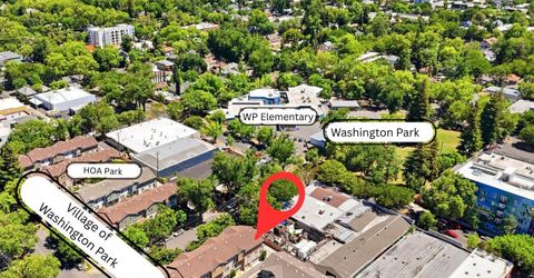 414 17th St, Sacramento, CA 95811 Photo