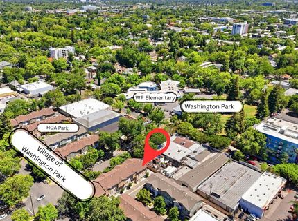 414 17th St, Sacramento, CA 95811 Photo