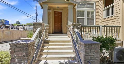 414 17th St, Sacramento, CA 95811 Photo