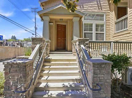 414 17th St, Sacramento, CA 95811 Photo