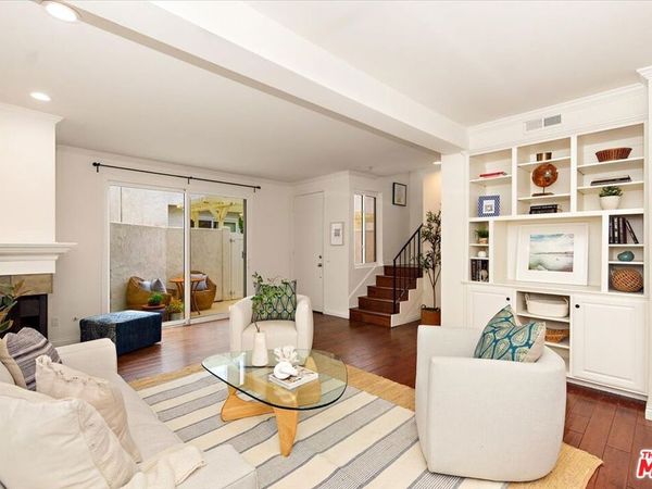 910 19th Street, Unit 110, Santa Monica, CA 90403