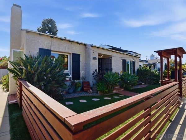 3510 Alabama St, San Diego, CA 92104