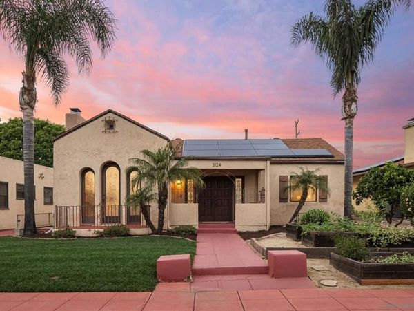 3124 Laurel St, San Diego, CA 92104