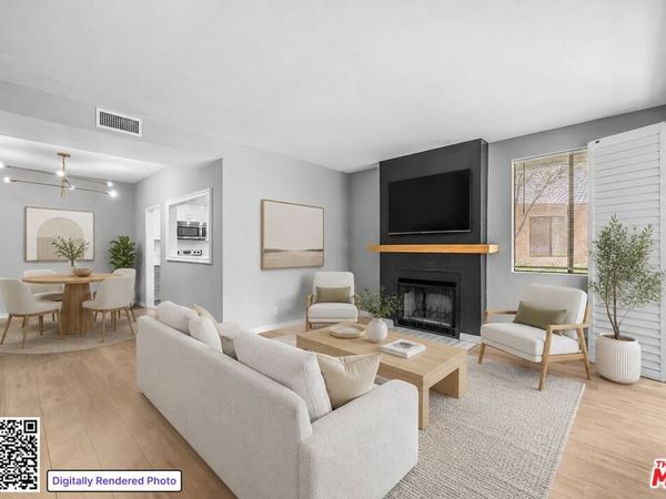 4280 Via Arbolada, Unit 109, Los Angeles, CA 90042