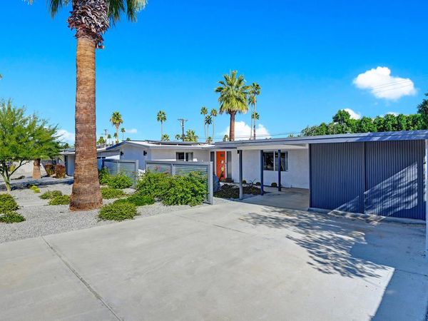 45468 Panorama Drive, Palm Desert, CA 92260