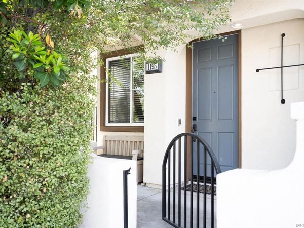 1195 W Spruce St, San Diego, CA 92103