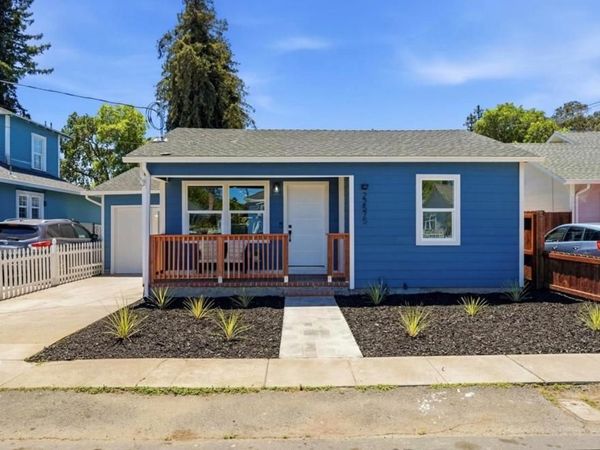22575 Pearl Avenue, Hayward, CA 94541