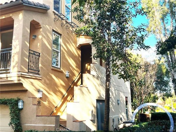 36 Martino, Ladera Ranch, CA 92694