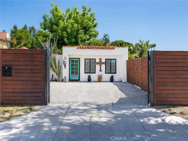 22028 Covello Street, Unit A & B, Canoga Park, CA 91303