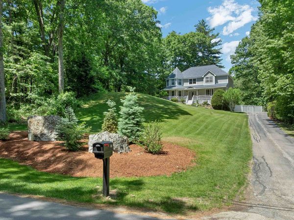 76 Marblehead Road, Windham, NH 03087