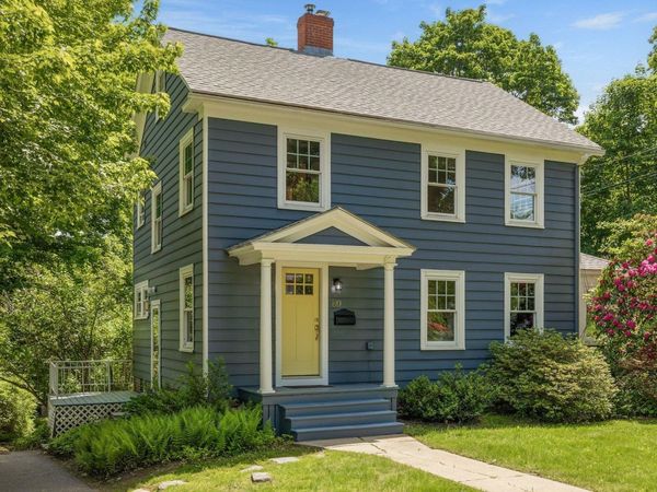 80 Madbury Road, Durham, NH 03824