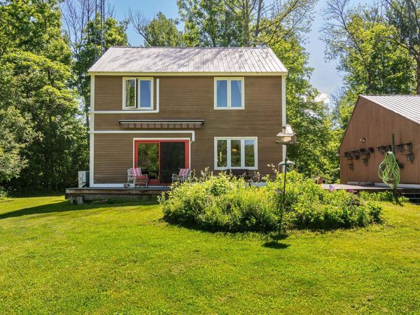 350 South Street, South Hero, VT 05486