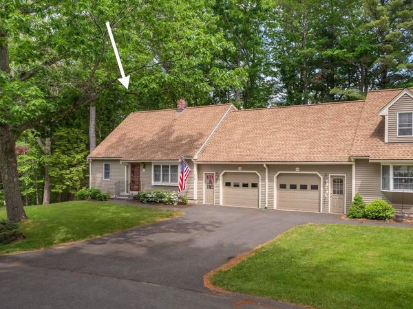 26 Plover Circle, Unit 26, Ogunquit, ME 03907