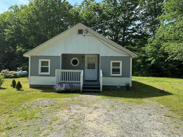 69 County Road, Rindge, NH 03461