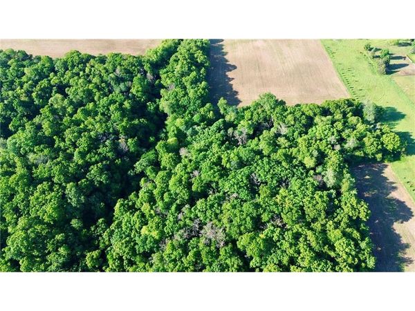 Lot 2 160th Ave, Maiden Rock, WI 54750