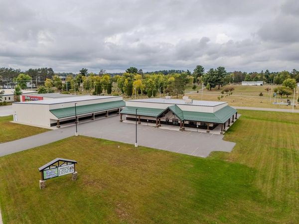 2500 E MAIN STREET, Merrill, WI 54452
