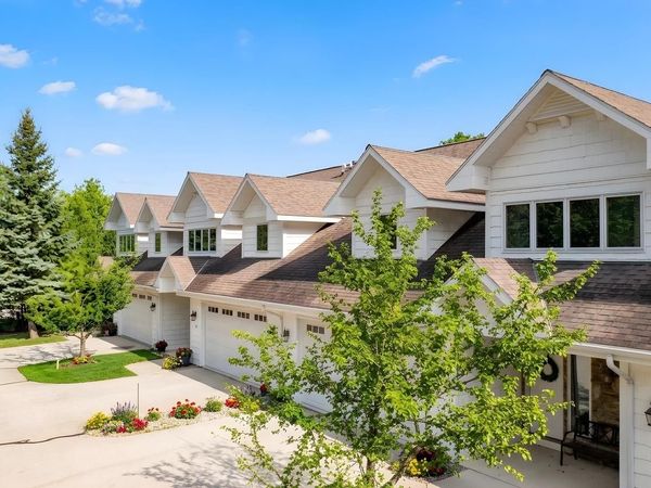 4155 BLUFF LANE, Unit 103, Fish Creek, WI 54212