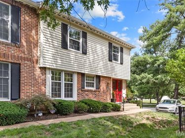 13336 Bragstadt Drive, St Louis, MO 63141