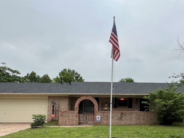 14517 W ALFALFA Lane , Sand Springs, OK 74063