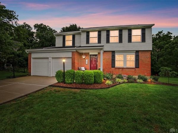7608 Devonwood Drive, West Chester, OH 45069