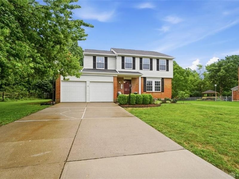 7608 Devonwood Drive, West Chester, OH 45069 Photo 5