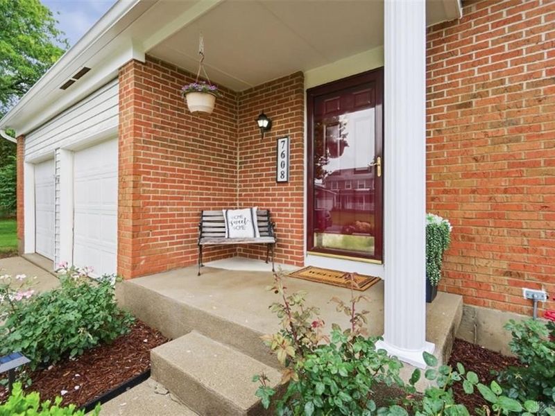 7608 Devonwood Drive, West Chester, OH 45069 Photo 6