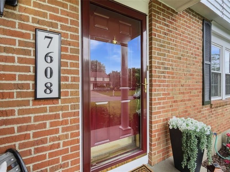 7608 Devonwood Drive, West Chester, OH 45069 Photo 9
