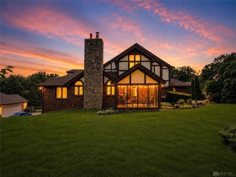 5016 Lausanne Drive, Centerville, OH 45458 Photo 11