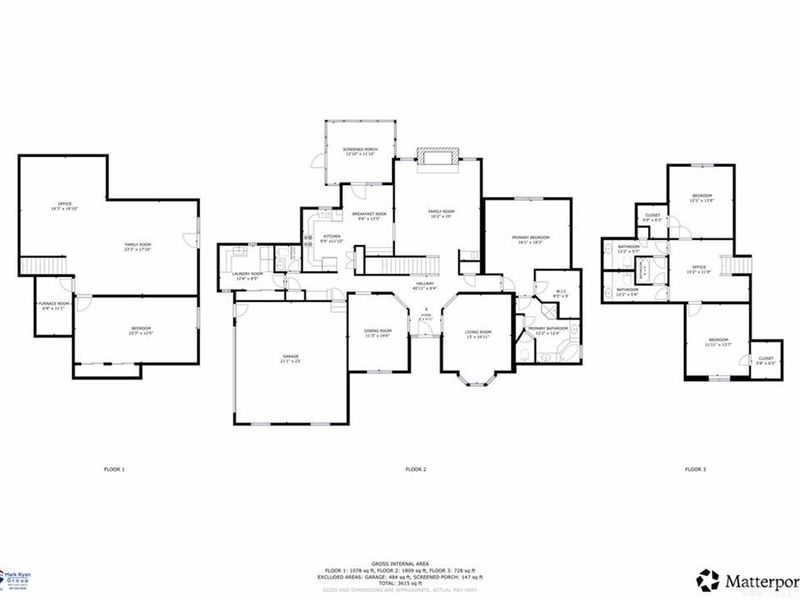 5016 Lausanne Drive, Centerville, OH 45458 Photo 22