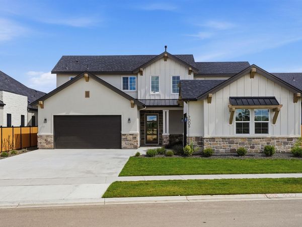 7008 Saddle Bred Way, Star, ID 83669