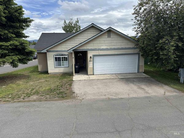 407 Virginia Blvd, McCall, ID 83638