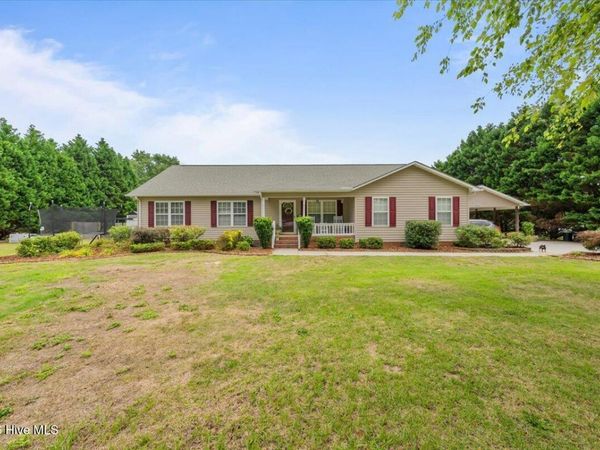 236 Northam Road, Rockingham, NC 28379